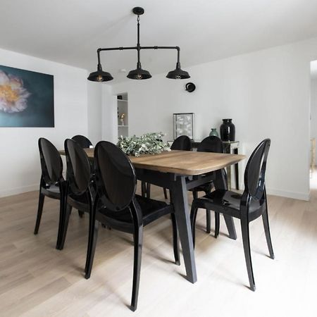 Voyageur Sans Bagage Apartment Париж Екстериор снимка