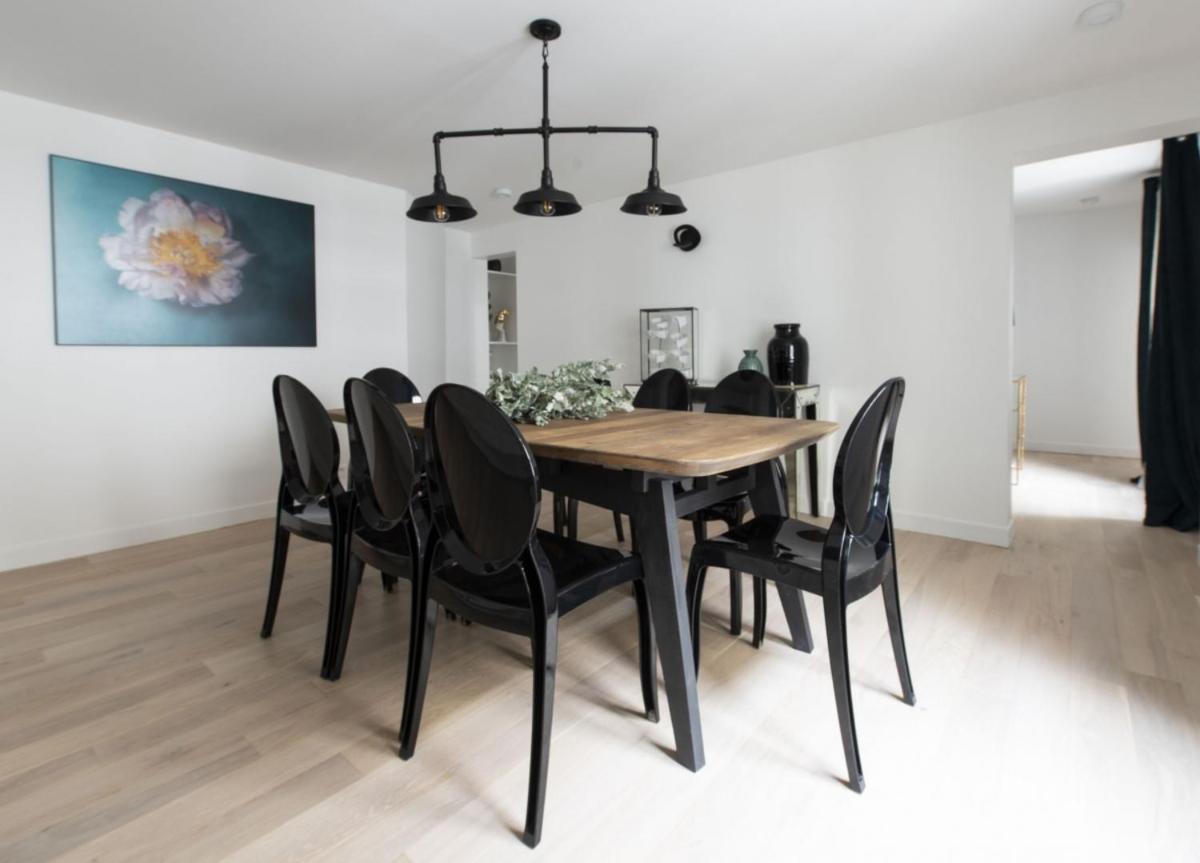 Voyageur Sans Bagage Apartment Париж Екстериор снимка