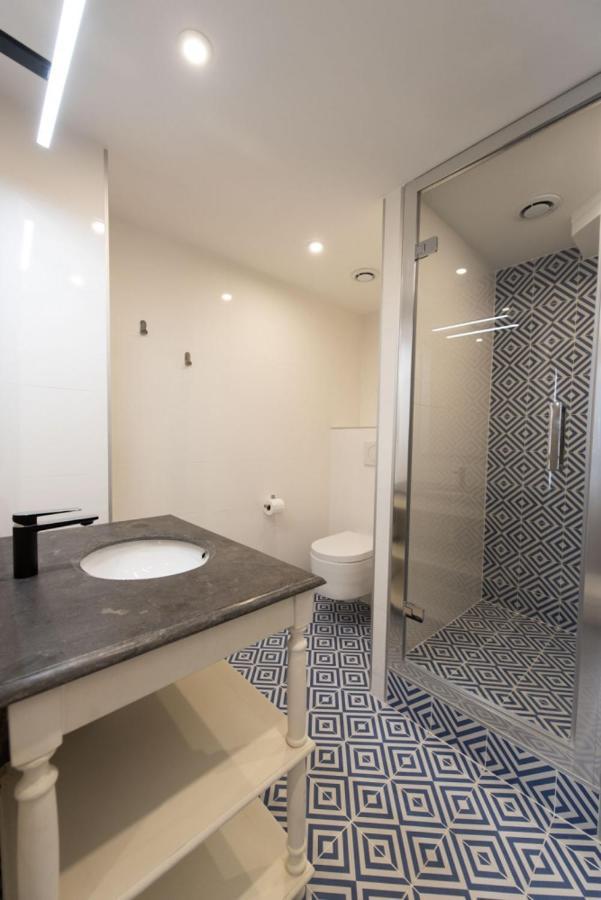 Voyageur Sans Bagage Apartment Париж Екстериор снимка